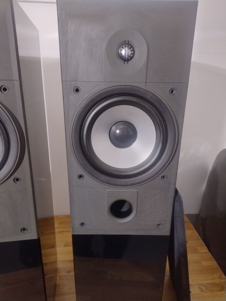 Kolumny Energy Connoisseur C-4