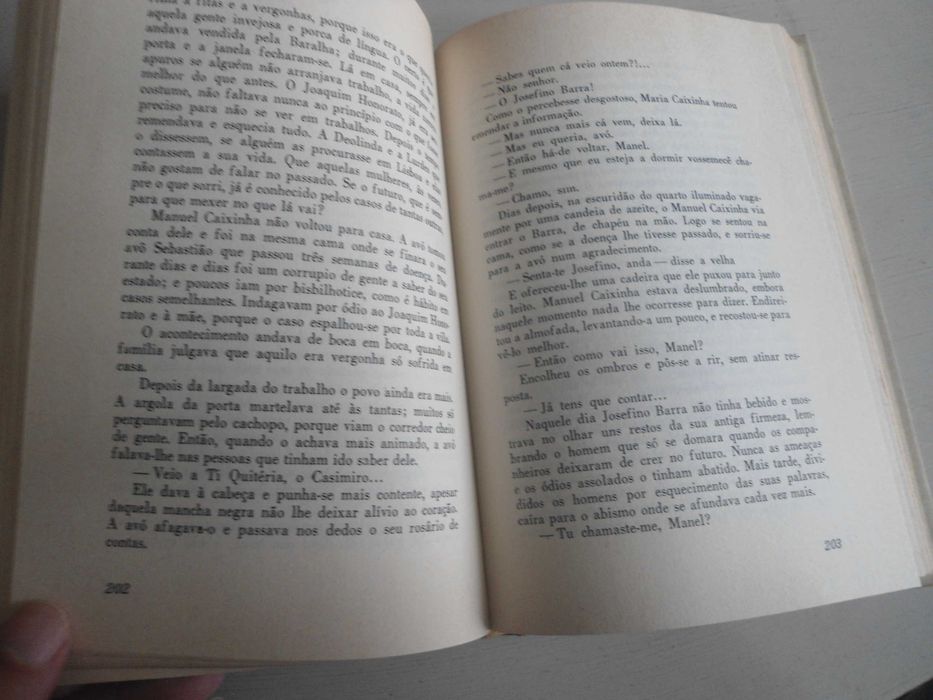 Fanga por Alves Redol