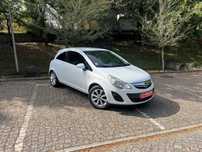 Opel Corsa 1.3 CDTi All Black