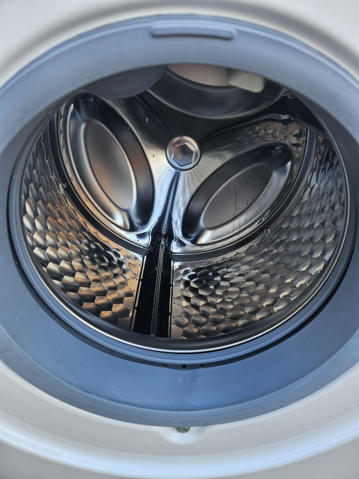 Miele WCD 130 WCS