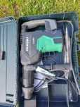 Młot Hikoki DH 45MA