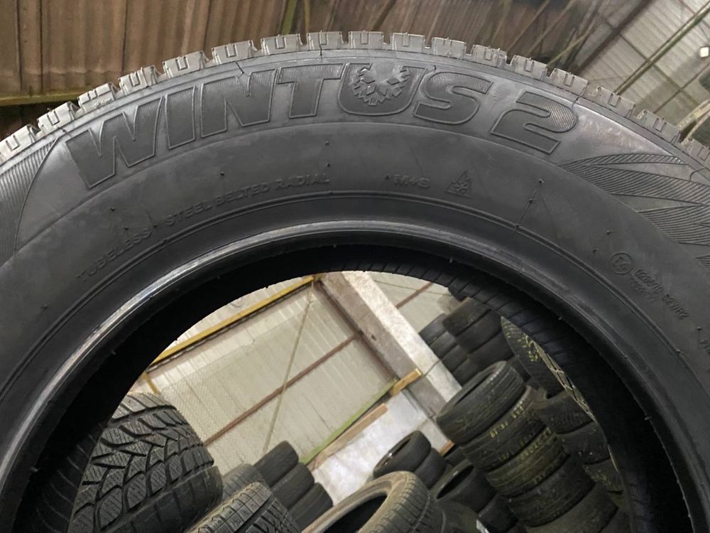 R16C 185/75 Lassa Wintus 2