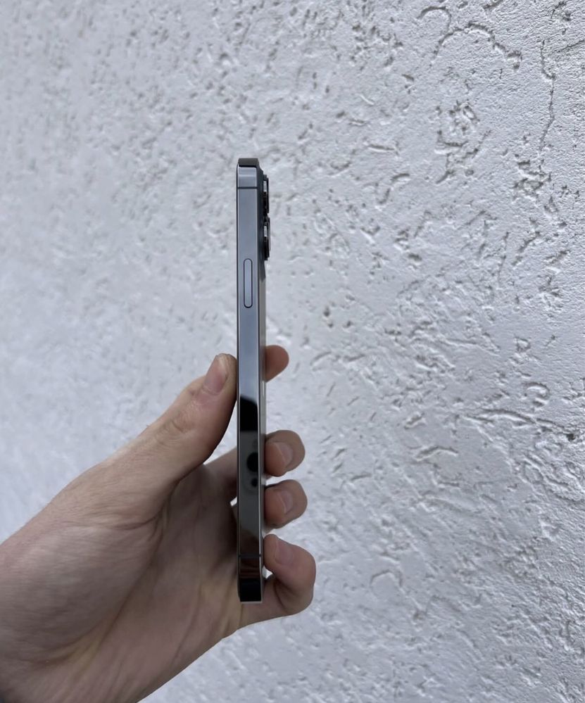 Iphone 13 Pro Max Graphite (айфон 13 про макс)