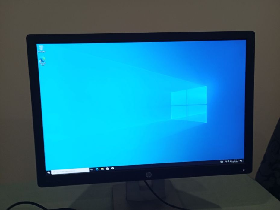 Monitor HP E 242