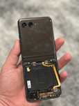 Motorola Razr Plus 2023 на запчастини