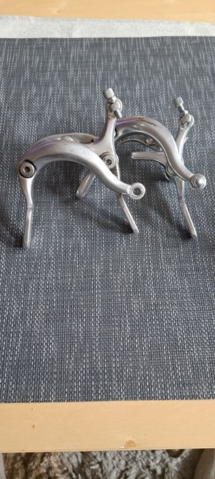 Części rowerowe sprzedam