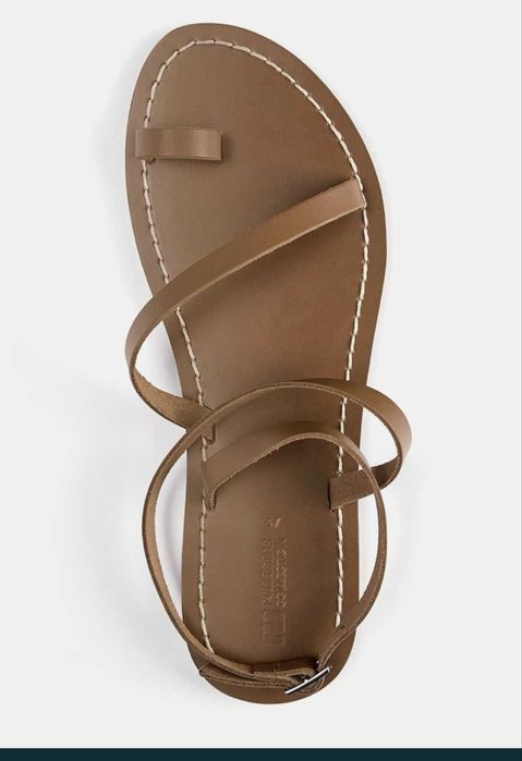 Сандали босоножки pull and bear 38