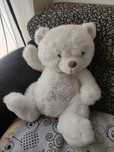 Ursinho de peluche