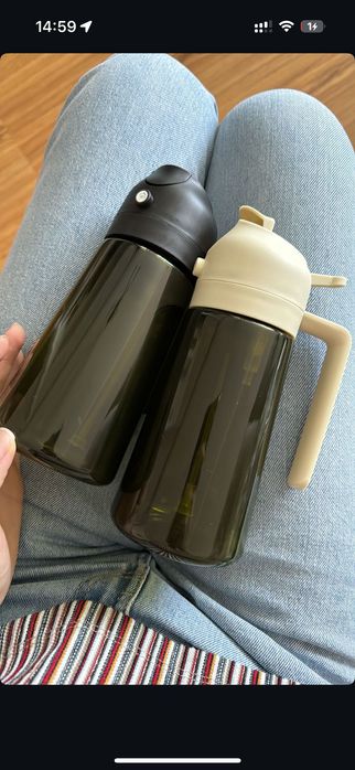 Розпилювач для олії 470 мл