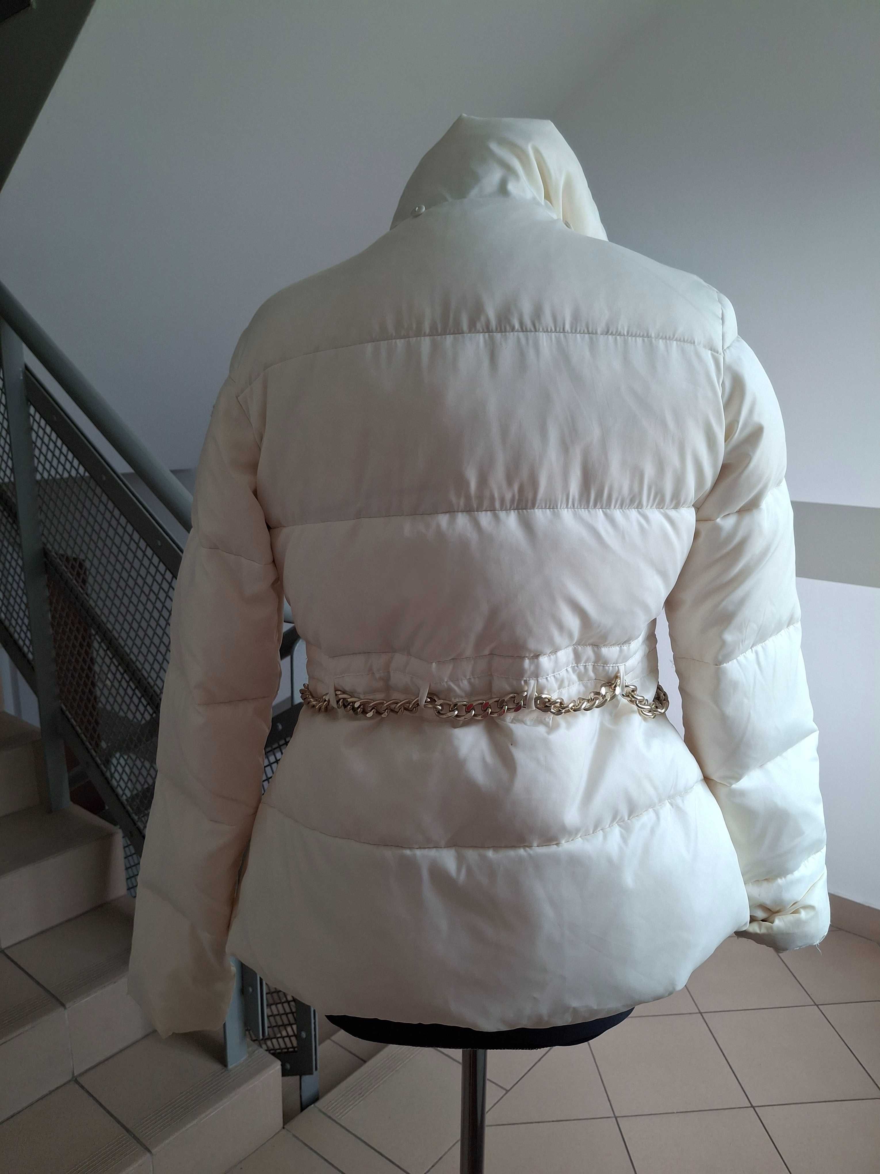 Kurtka Elisabetta Franchi