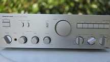 Onkyo A- 8250 - wzmacniacz