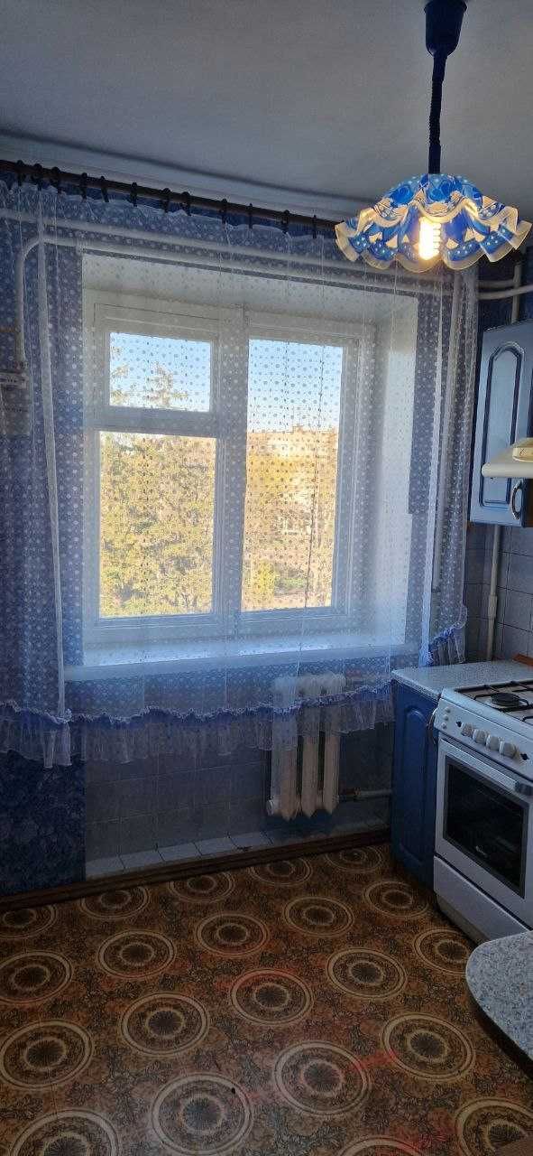 Здається 1-кімнатна квартира біля залізничного вокзалу м.Сміла