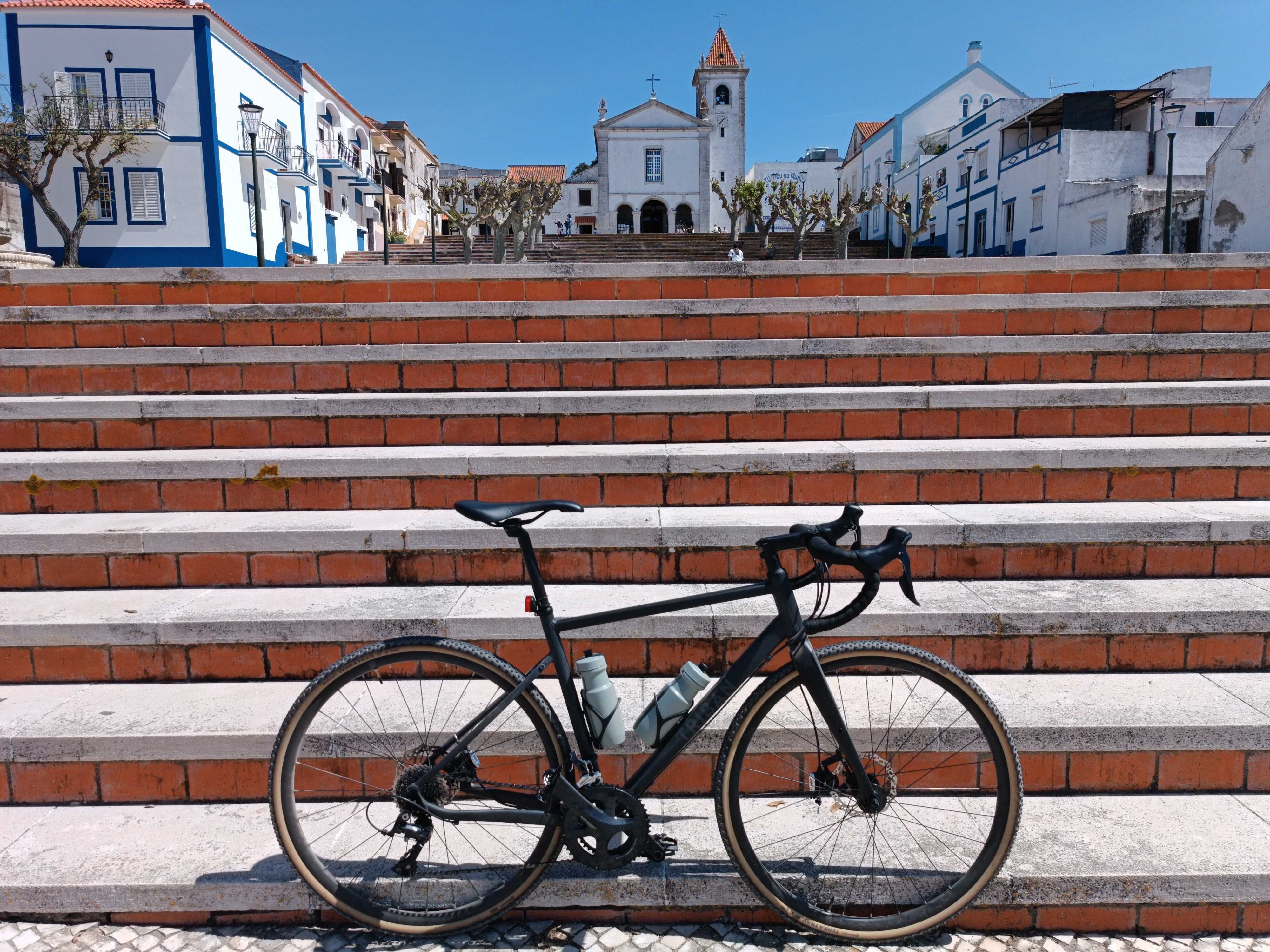 Triban RC 500 GRAVEL (M)