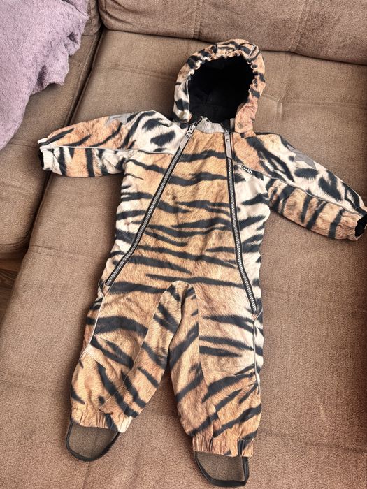 Комбінезон Molo , краще ніж reima