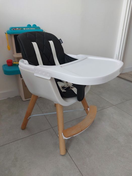 Krzesełko do karmienia