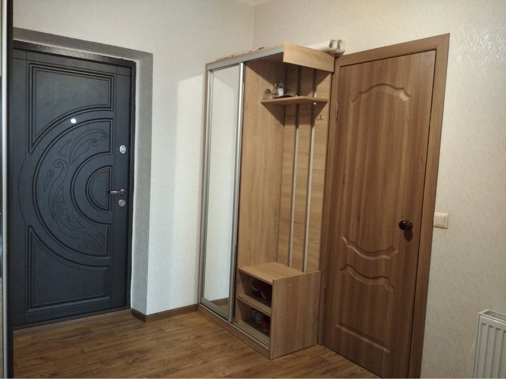 Купуйте квартиру 55м.кв. Центр. Держпрограми Єоселя