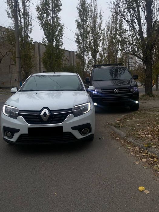 Оренда авто Renault