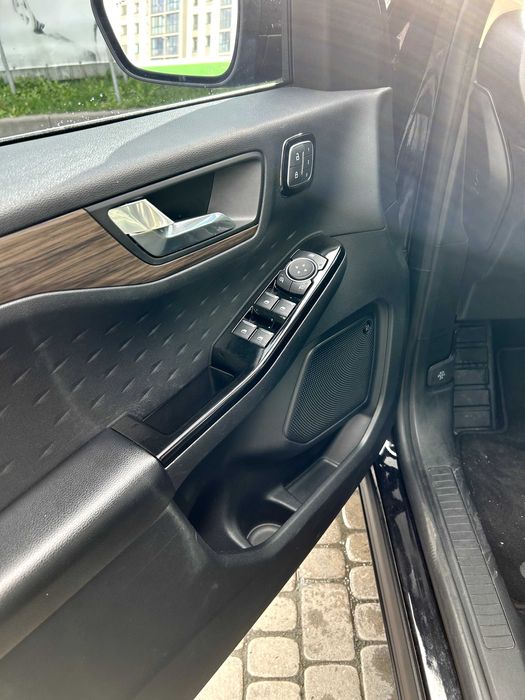 Ford Escape 2020 Titanium