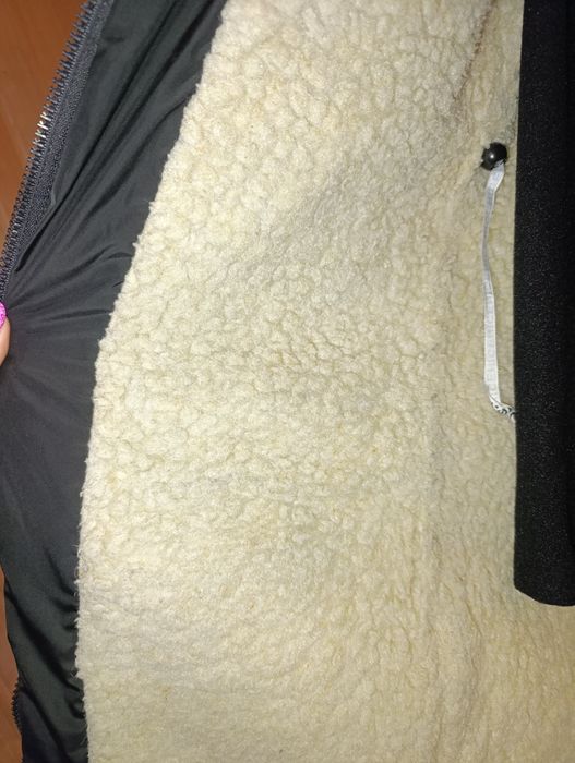 Пуховик теплий куртка зима