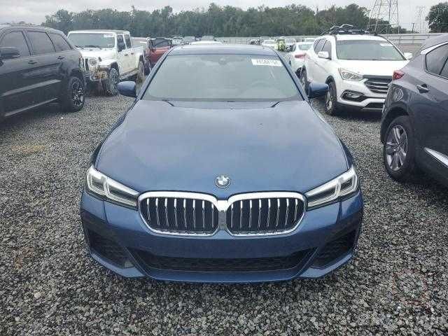 Разборка BMW G30 Рестайлиг дорестайлинг М-Пакет LCI