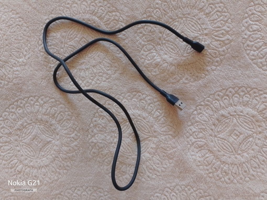 USB кабель для мобильного телефона iPhone