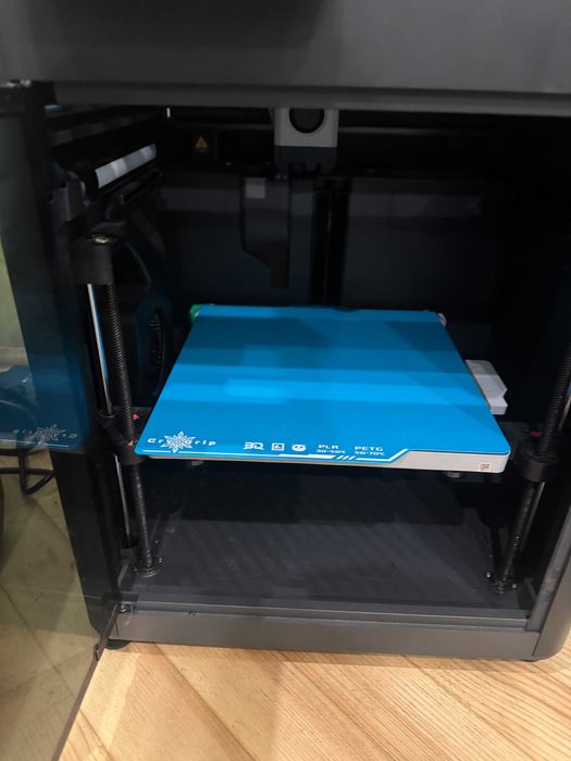 Bambu Lab P1S EU 3д принтер