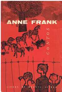 7493 - Literatura - Livros de Anne Frank