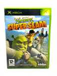 Shrek Superslam Xbox Po Angielsku