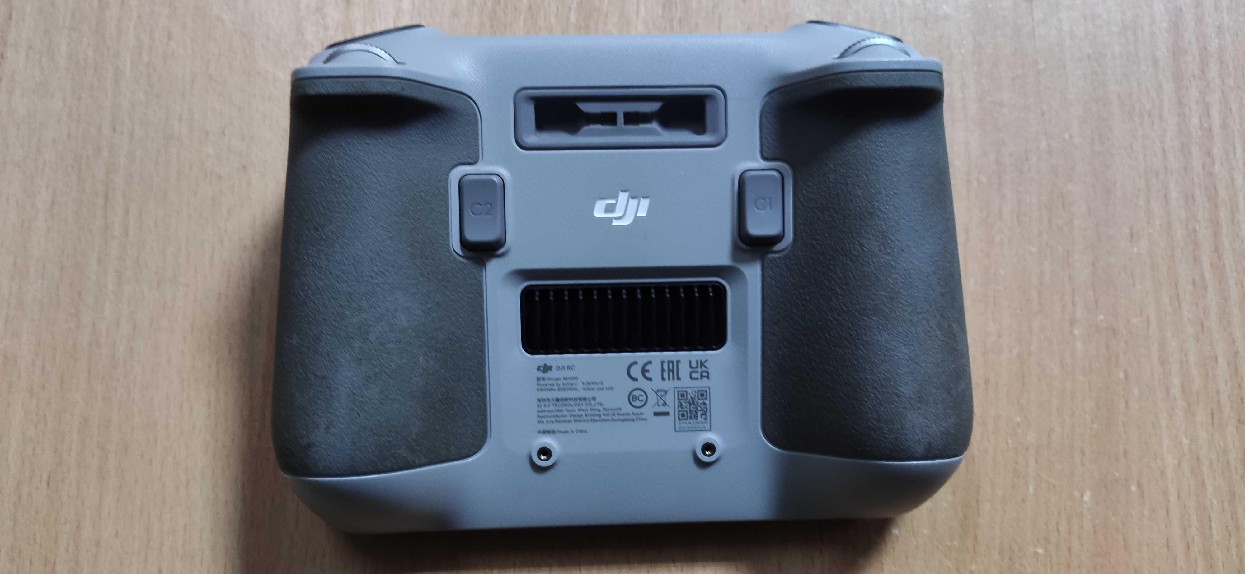 Пульт управления (Мавик) DJI RC Pro Remote Controller