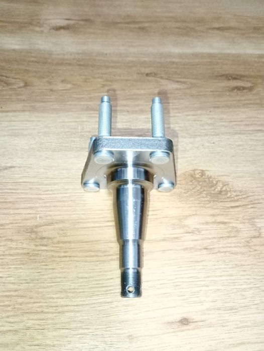 Ступиця задня цапфа 13R Lanos Sens