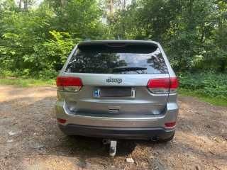 Продам Jeep Grand Cherokee