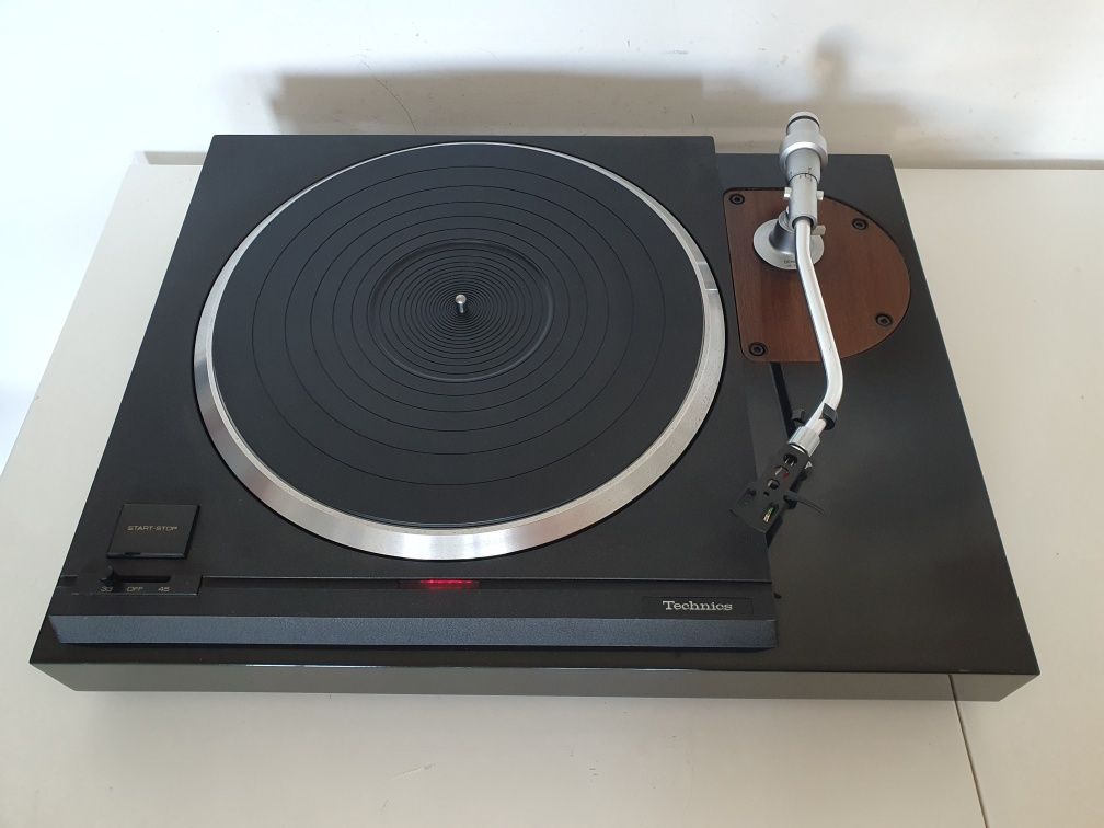 Technics SP-20 , SH-10B4 . Gramofon