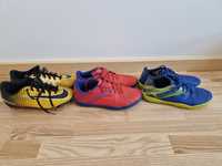 Buty turfy 34, 35, korki Nike 35,5