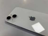 Telefon Apple iPhone 14 Plus 128 GB | BIAŁY | bat:100% | 12mcy gwar!