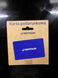 Decathlon Voucher 580zł karta podarunkowa