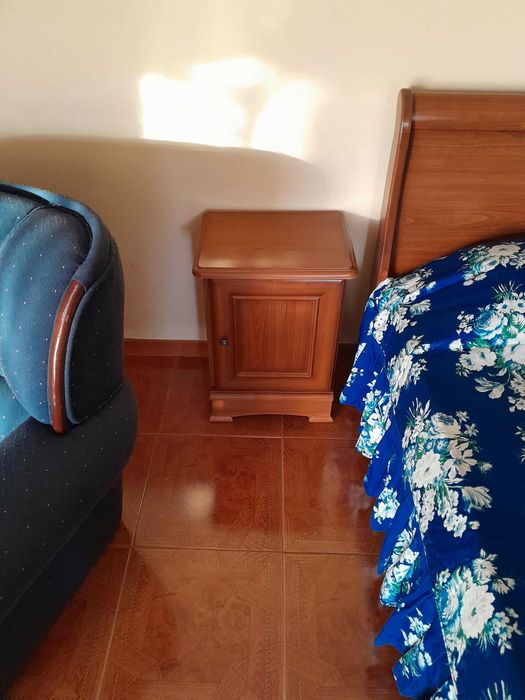Mobília de quarto completa