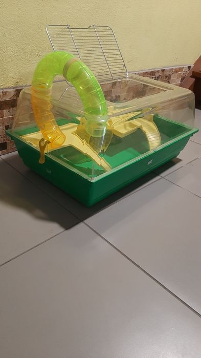 Casa para animais domésticos