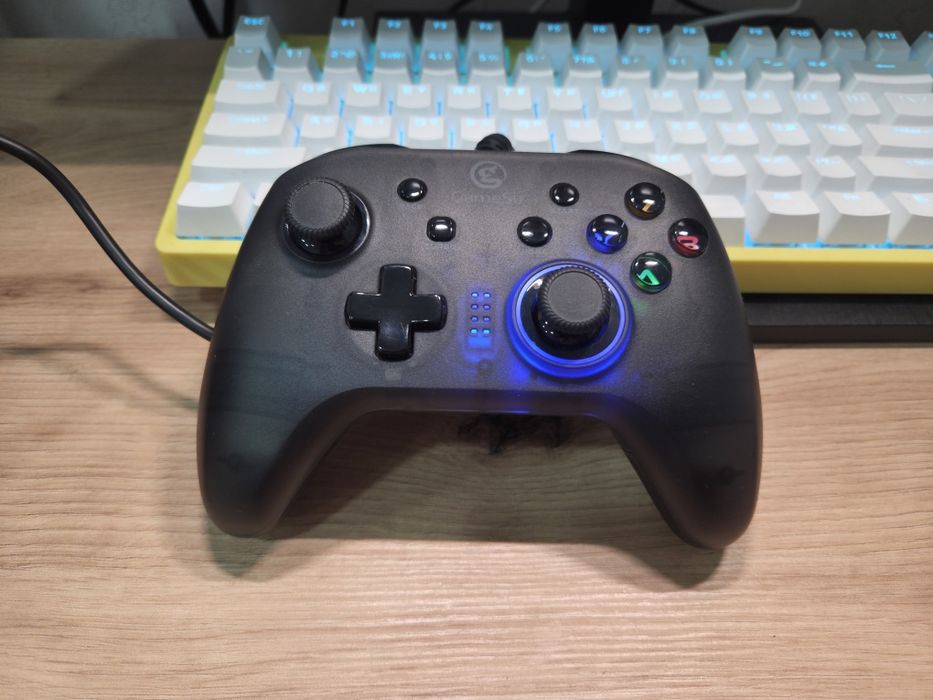 Геймпад GameSir T4w