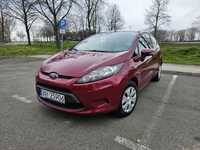 Ford Fiesta Klima ekektryka zadbany ekonomiczny