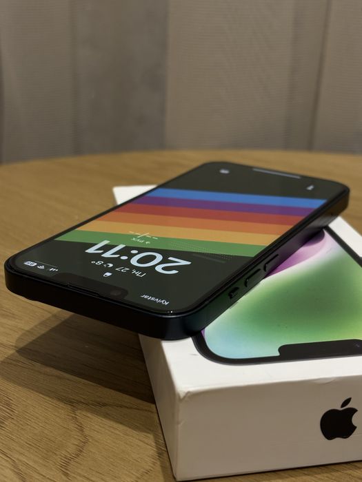 Apple iPhone 14 128GB телефон Айфон