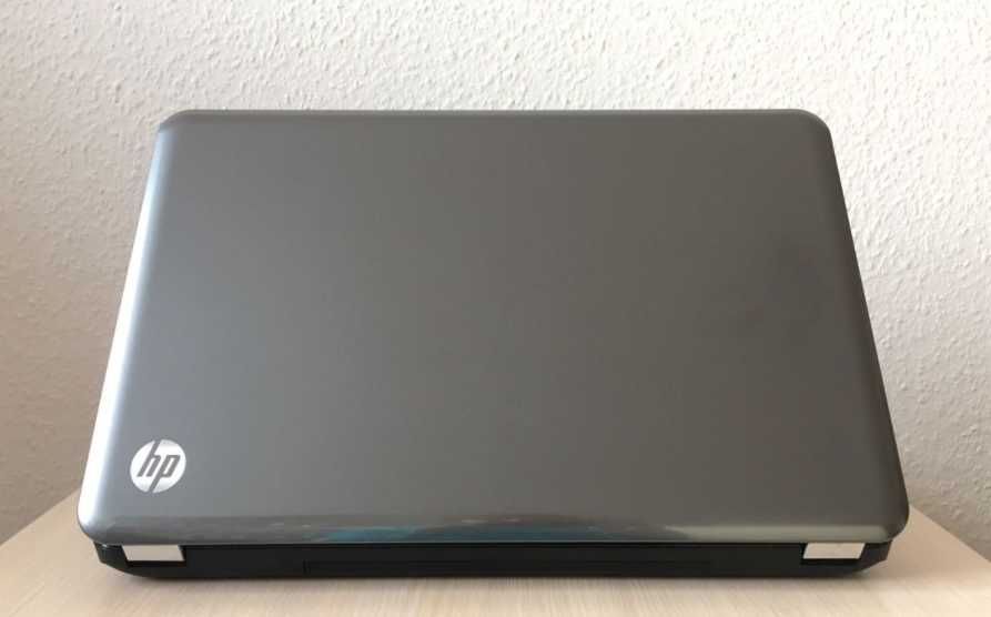 HP g7-1000 серии(Разборка)