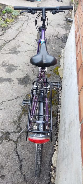 Велосипед 28 Scott ,дамка