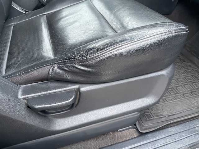 Авітомобільт КІА Sorento 2,5 CRDI 2008 року