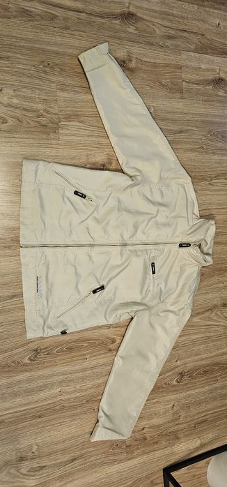 Timberland Performance kurtka damska wiatrówka rozmiar XXL