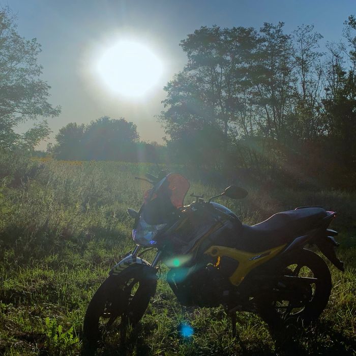 Lifan kp200 2024