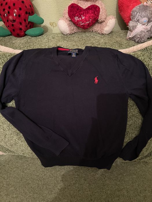 Бренд свитер для мальчика