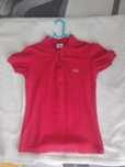 Koszulka Polo Lacoste Polówka T-shirt