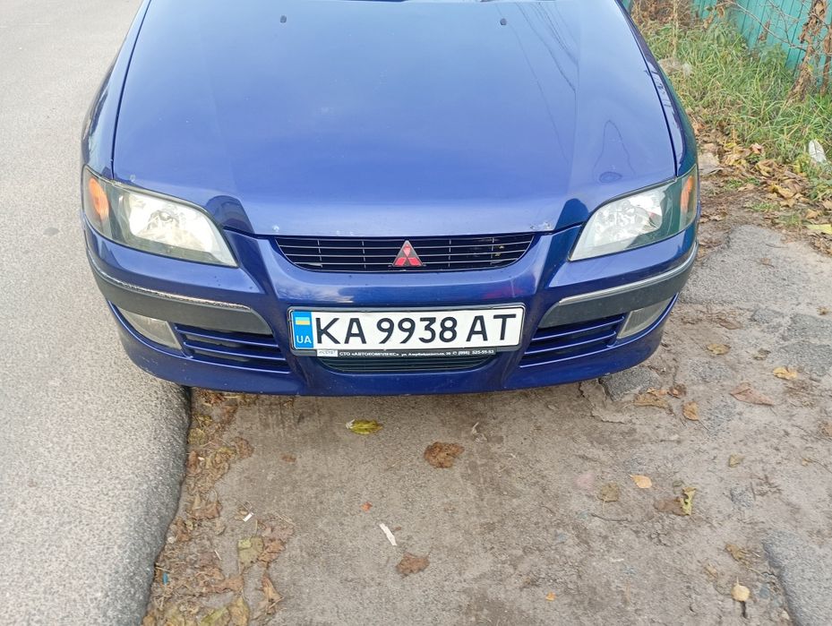 Митсубиси, mitsubishi Space Star