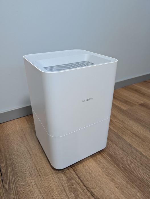 Зволожувач повітря Xiaomi SmartMi Humidifier 2 (модель CJXJSQ02ZM)