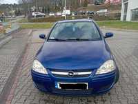 Opel Corsa C  1,3 cdti , 2004r